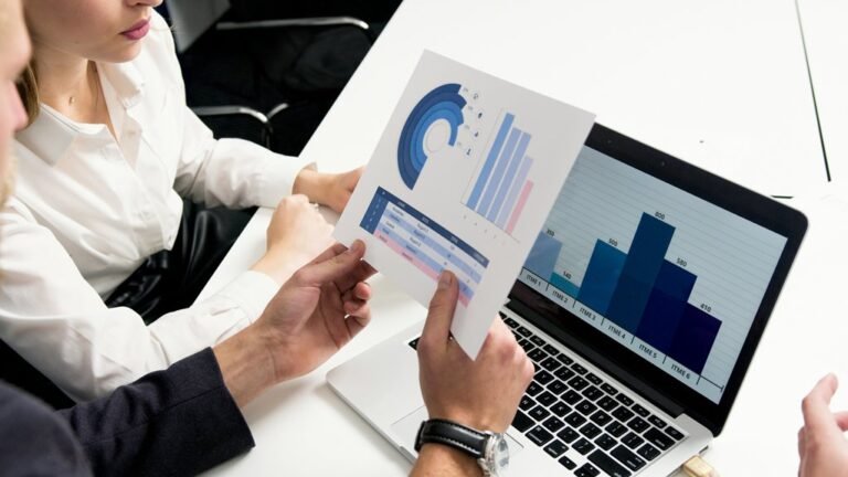 building a profitable agency