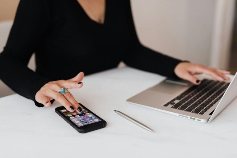 building a successful online business