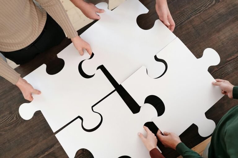 building effective content strategy