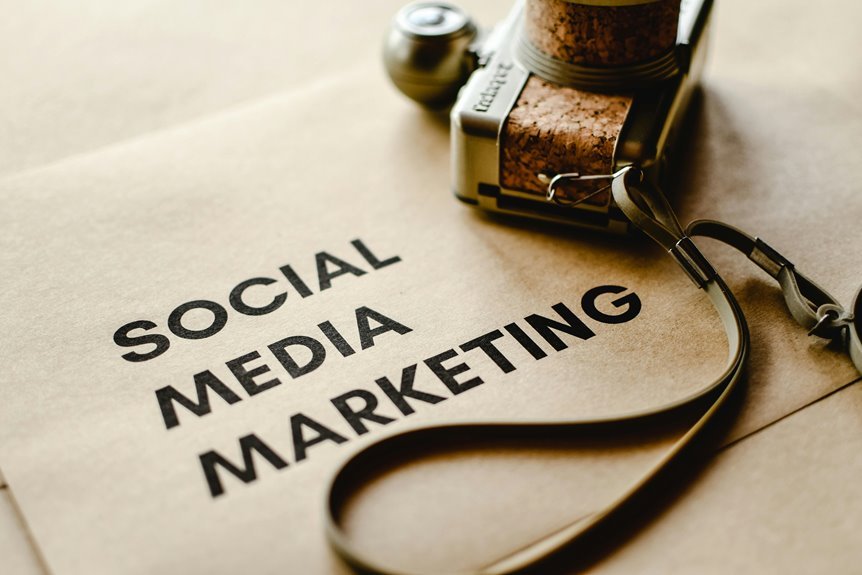 effective social media strategies