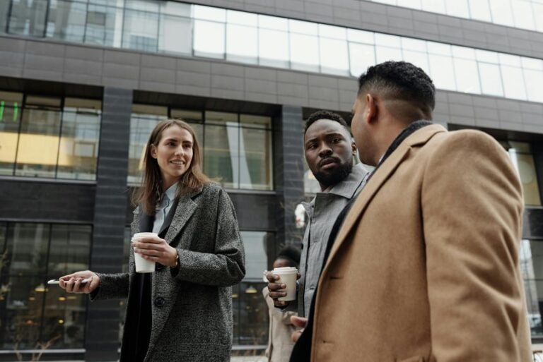 engaging community building strategies