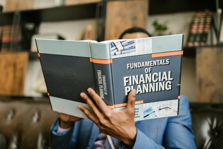 enhance financial knowledge skills