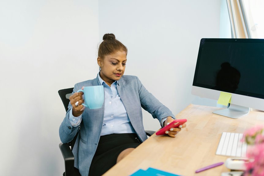 enter tech industry successfully