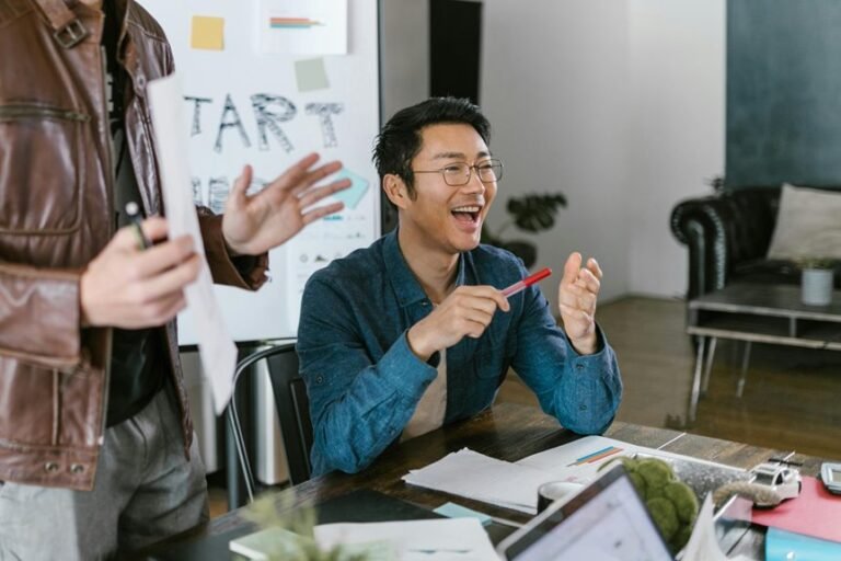 growing your personal brand