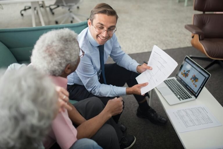 investing strategies for retirement