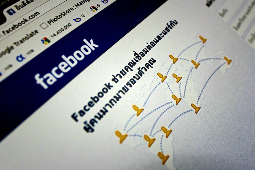 monetizing facebook page strategies