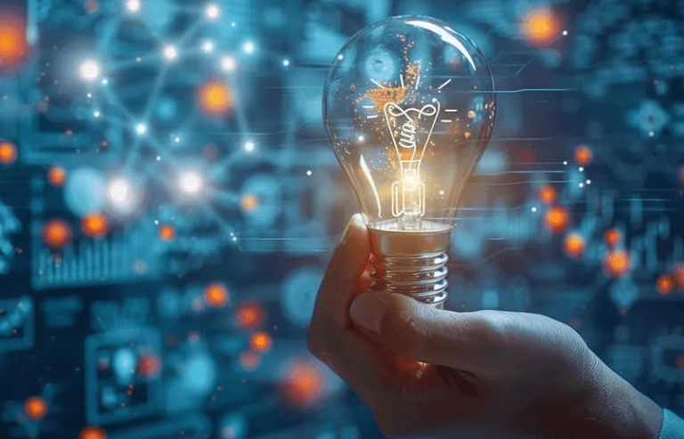 The Role of Technology in 2025: Innovations Reshaping the World