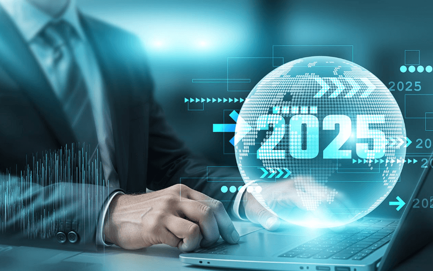 Technology in 2025: Trends and Innovations Shaping the Future