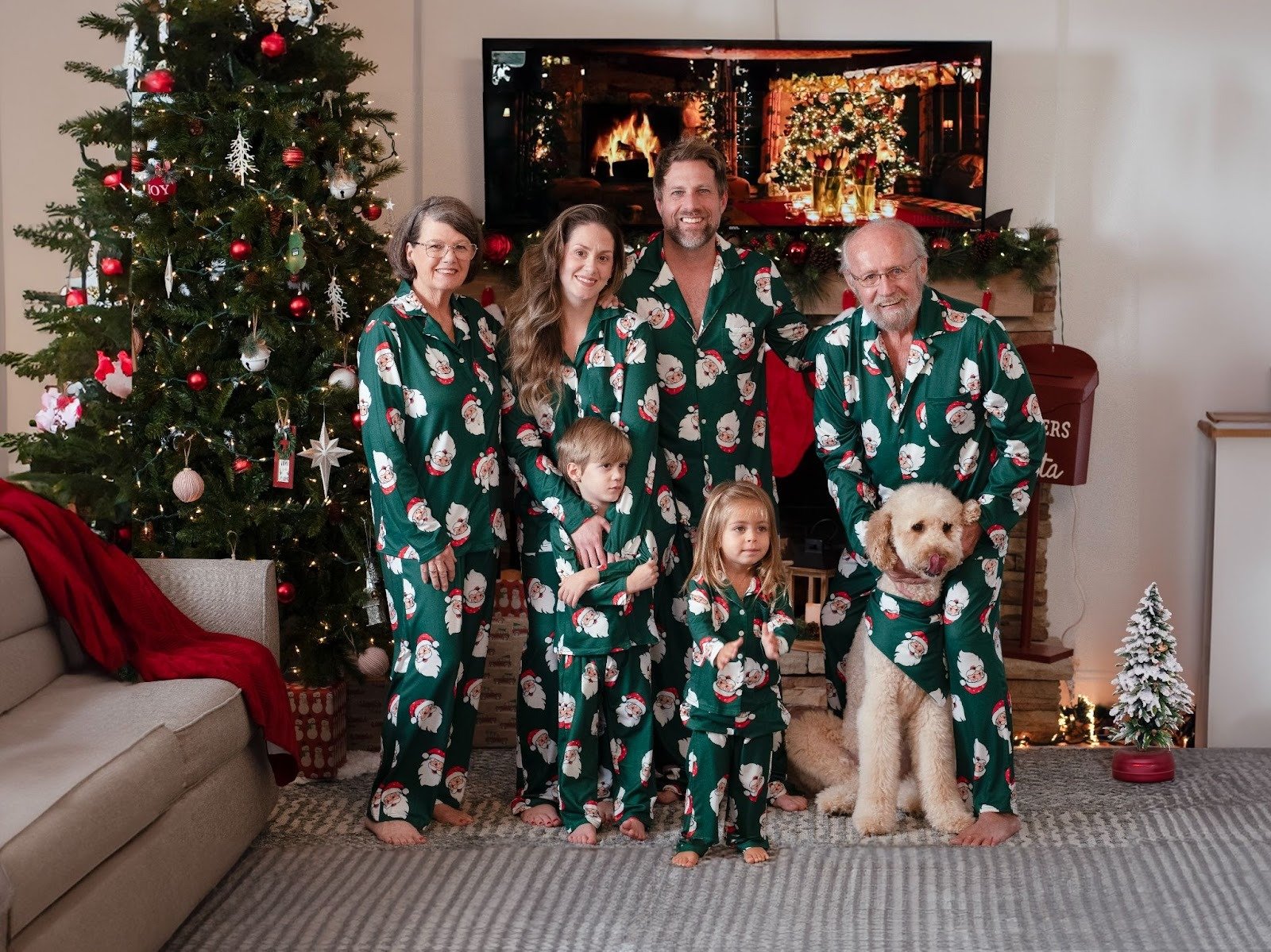 One cozy night can turn into a memory your family talks about for years