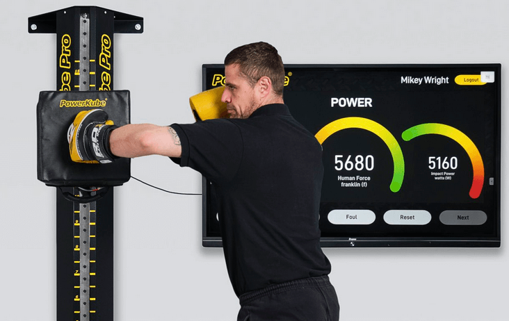 PowerKube and Beyond: How SGS Krav Maga Redefines Self-Defense