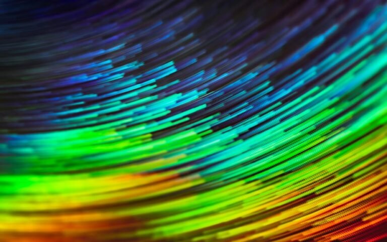 hyper flow digital prism