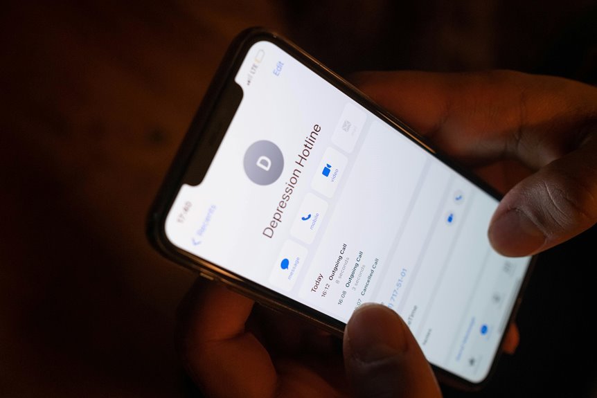 trusted corporate hotline number