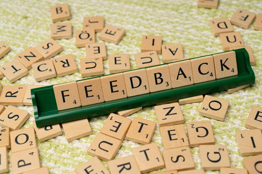 user safety feedback review